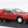 Maserati Bora, rot, 1971, 1:43, Schuco