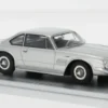 Maserati 5000 GT Ghia, silber, 1961, 1:43, Kess