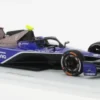 Maserati MSG Racing, Formel E, 2025, #55, J.Hughes, 1:43, Spark