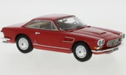 Maserati Sebring II, rot, 1963, 1:43, Neo