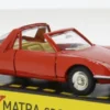Matra M 530, rot, Dinky Toys / Atlas