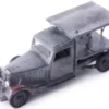 Maybach DSH, 1935, 1:43, AutoCult