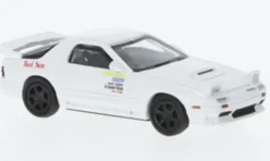 Mazda RX7 (FC3S), weiss, 1:87, Lang Feng Model