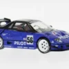 Mazda AZ-1 Liberty Walk LB40, 2024, Pilot, 1:64, Mini GT
