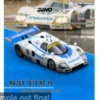 Mazda 787B, 24h Le Mans, 1991, 1:64, INNO64