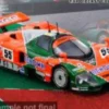 Mazda 787B, 1991, 1:64, INNO64