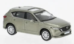 Mazda CX-5, beige, 2022, 1:87, PCX87
