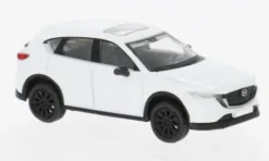 Mazda CX-5, weiss, 2022, 1:87, PCX87