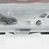 Mazda 2er Set:, 1:64, Hot Wheels Premium