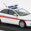 Mazda 6, 2023, Macau Police, 1:43, Vitesse