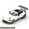 Mazda MX-5 (ND) Miata, Pandem Rocket Bunny, 1:64, INNO64