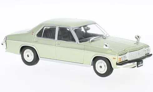 Mazda Roadpacer, hellgrün, 1975, 1:43, First 43 Models