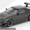 Mazda RX7 (FC3S) Re-Amemiya, anthrazit, 1:64, Pop Race