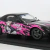 Mazda RX7 (FD35), Itasha, 1:18, Solido