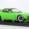 Mazda RX7 (FD3RS), hellgrün, 1994, 1:18, Solido