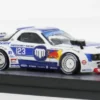 Mazda RX7 (FD3S), Madbul Madlab, #123, 1:64, INNO64