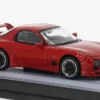 Mazda RX-7 (FD3S), rot, 1:64, Tarmac Works