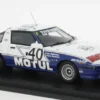Mazda RX7, 24h Spa, 1981, #40, P.Dieudonne/T.Walkinshaw, 1:43, Spark