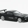 Mazda RX7 RE-Amemiya, dunkelgrau, 1:64, Pop Race