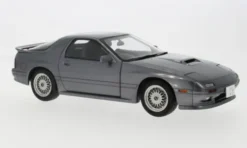 Mazda Savanna RX-7 (FC3S), grau, 1985, 1:18, WhelArt