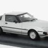 Mazda Savanna RX-7, silber, 1978, 1:43, Schuco