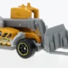 MBX Load Lifter, orange, 1:64, Matchbox