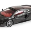 McLaren 570 GT, dunkelgrau, 1:87, Minichamps