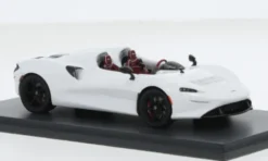 McLaren Elva, weiss, 2021, 1:43, Schuco / Pro.R