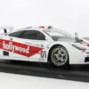 McLaren F1 GTR, #1, 1:18, Solido