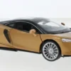 McLaren GT, bronze, 1:24, Welly