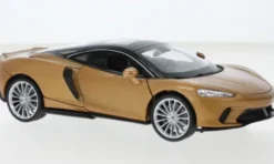 McLaren GT, bronze, 1:24, Welly
