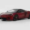 McLaren GTS, dunkelrot/schwarz, 2023, 1:18, GT Spirit