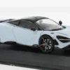 McLaren 765 LT, grau, 2020, 1:43, Solido