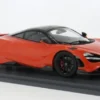 McLaren 765LT, orange, 2020, 1:18, Schuco / Pro.R
