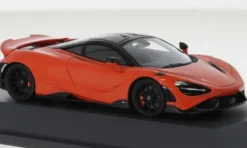 McLaren 765 LT, orange, 1:43, Schuco / Pro.R