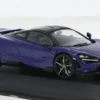 McLaren 765 LT, violett, 2020, 1:43, Solido
