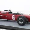 McLaren M4A F2, Formel 2, GP Nürburgring, 1967, #6, B.McLaren, 1:18, Tecnomodel