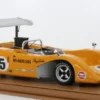 McLaren M8B Can Am, Can-Am, MID-Ohio, 1969, #5, D.Hulme, 1:18, Tecnomodel