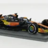 McLaren MCL60, Formel 1, GP Abu Dhabi, 2023, McLaren F1 Team, #81, O.Piastri, 1:43, Spark
