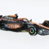 McLaren MCL36, Formel 1, GP Abu Dhabi, 2022, McLaren F1 Team, #3, D.Ricciardo, 1:43, Minichamps