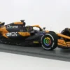 McLaren MCL38, Formel 1, GP Australien, 2024, McLaren F1 Team, #81, O.Piastri, 1:18, Spark