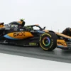 McLaren MCL60, Formel 1, GP Australien, 2023, McLaren F1 Team, #4, L.Norris, 1:18, Spark