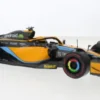 McLaren MCL36, Formel 1, GP Australien, 2022, McLaren F1 Team, #3, D.Ricciardo, 1:18, Solido