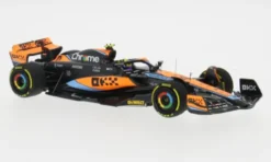 McLaren MCL60, Formel 1, GP Australien, 2023, McLaren F1 Team, #4, L.Norris, 1:43, Minichamps