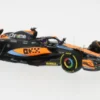 McLaren MCL60, Formel 1, GP Australien, 2023, McLaren F1 Team, #81, O.Piastri, 1:43, Minichamps