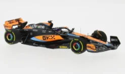 McLaren MCL60, Formel 1, GP Australien, 2023, McLaren F1 Team, #81, O.Piastri, 1:43, Minichamps