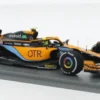 McLaren MCL36, Formel 1, GP Australien, 2022, McLaren F1 Team, #4, L.Norris, 1:43, Spark