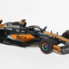 McLaren MCL60, Formel 1, GP Australien, 2023, O.Piastri, 1:64, Tarmac Works