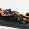 McLaren MCL39, Formel 1, GP Australien, 2025, McLaren F1 Team, #4, L.Norris, 1:64, Minichamps