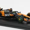 McLaren MCL39, Formel 1, GP Australien, 2025, McLaren F1 Team, #81, O.Piastri, 1:64, Minichamps